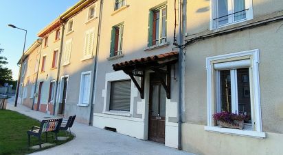 Village house 5 rooms of 150 m² in Panissières (42360)