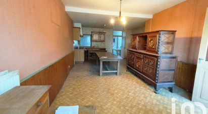 Village house 5 rooms of 150 m² in Panissières (42360)