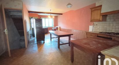 Village house 5 rooms of 150 m² in Panissières (42360)