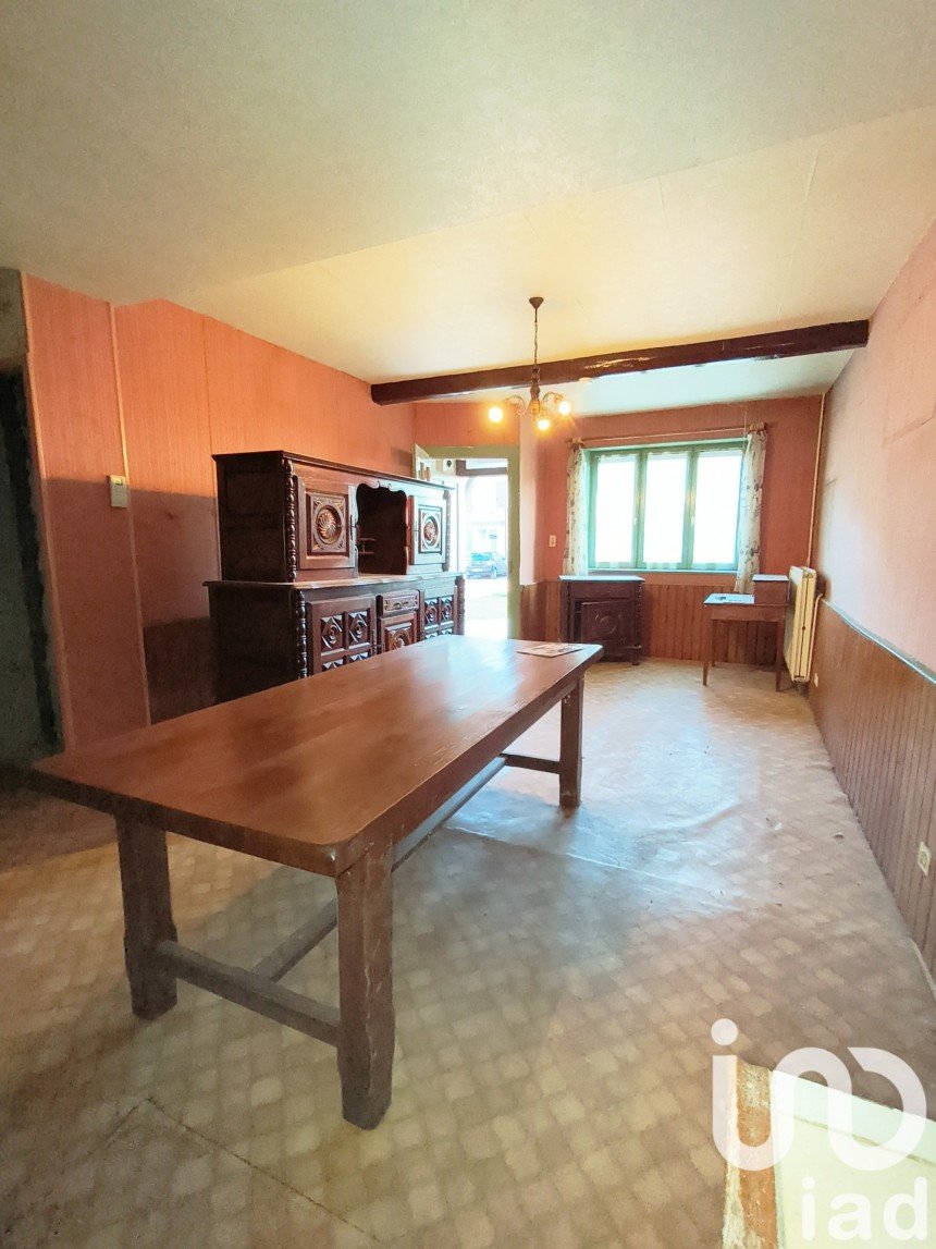 Village house 5 rooms of 100 m² in Panissières (42360)