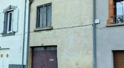 Maison 2 pièces de 51 m² à Panissières (42360)