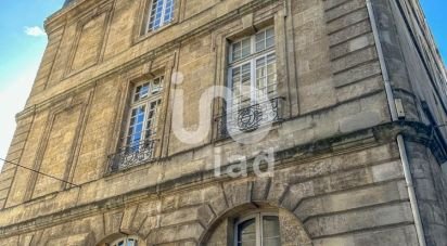 Apartment 1 room of 21 m² in Bordeaux (33000)