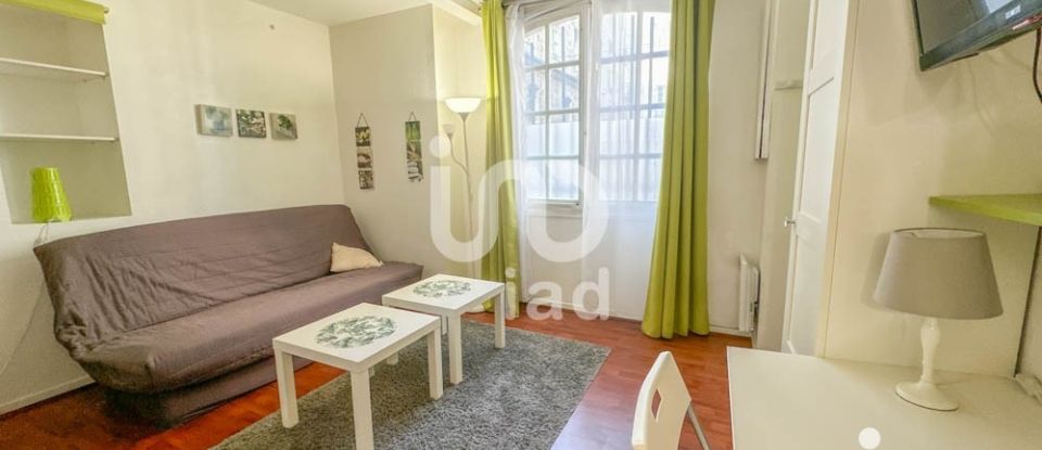 Appartement 1 pièce de 21 m² à Bordeaux (33000)