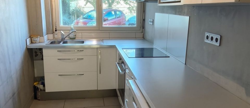 Appartement 3 pièces de 59 m² à Villejuif (94800)