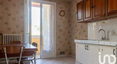 Appartement 4 pièces de 71 m² à Montauban (82000)