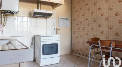 Appartement 4 pièces de 71 m² à Montauban (82000)