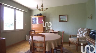 Apartment 4 rooms of 75 m² in Rezé (44400)