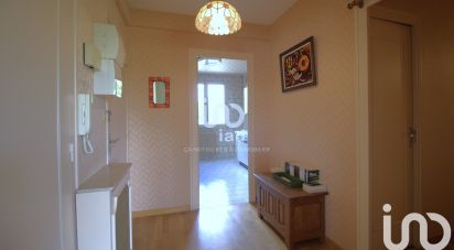 Apartment 4 rooms of 75 m² in Rezé (44400)