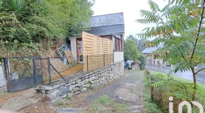 Village house 3 rooms of 54 m² in Saint-Chamant (19380)