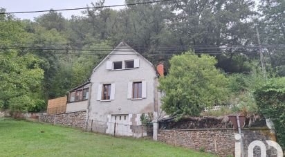 Maison de village 3 pièces de 54 m² à Saint-Chamant (19380)