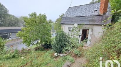 Maison de village 3 pièces de 54 m² à Saint-Chamant (19380)