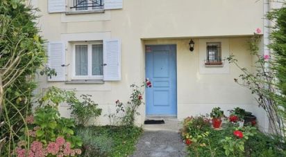 House 4 rooms of 77 m² in Combs-la-Ville (77380)