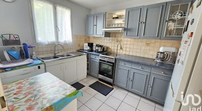 Maison 4 pièces de 77 m² à Combs-la-Ville (77380)