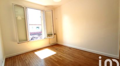 Appartement 2 pièces de 36 m² à Ivry-sur-Seine (94200)