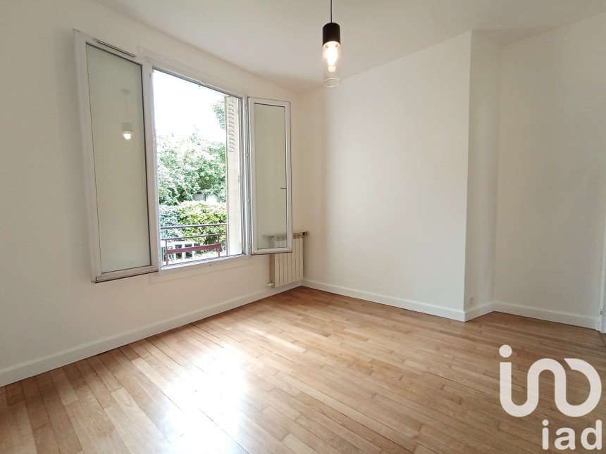 Apartment 2 rooms of 36 m² in Ivry-sur-Seine (94200)