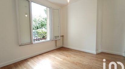 Appartement 2 pièces de 36 m² à Ivry-sur-Seine (94200)