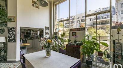 Apartment 4 rooms of 75 m² in Montrouge (92120)