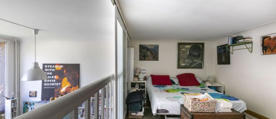 Apartment 4 rooms of 75 m² in Montrouge (92120)