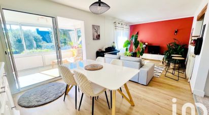 Maison 4 pièces de 83 m² à Louannec (22700)