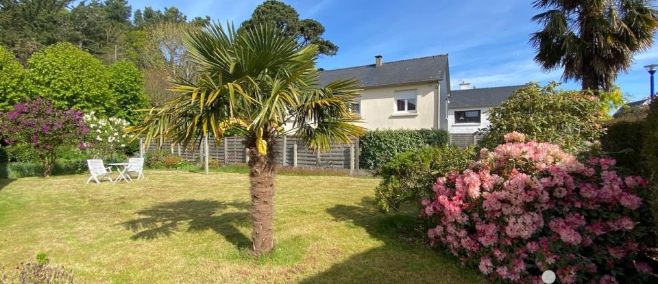 Maison 4 pièces de 83 m² à Louannec (22700)