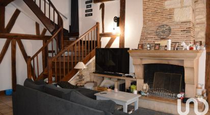 Maison 6 pièces de 132 m² à Auxerre (89000)