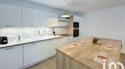 Appartement 3 pièces de 63 m² à Villeneuve-Saint-Denis (77174)