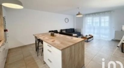 Apartment 3 rooms of 63 m² in Villeneuve-Saint-Denis (77174)