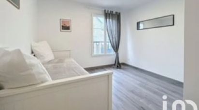 Apartment 3 rooms of 63 m² in Villeneuve-Saint-Denis (77174)