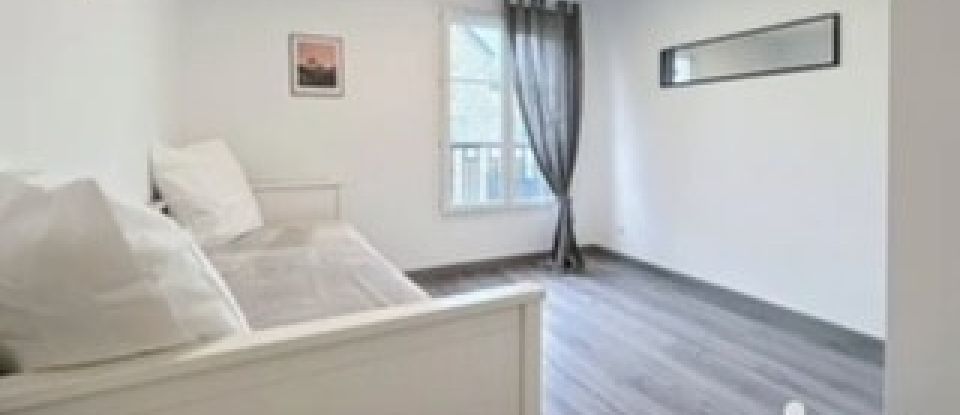 Appartement 3 pièces de 63 m² à Villeneuve-Saint-Denis (77174)