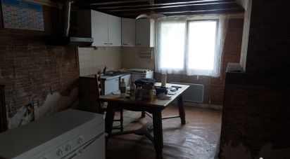 House 3 rooms of 53 m² in Le Poislay (41270)