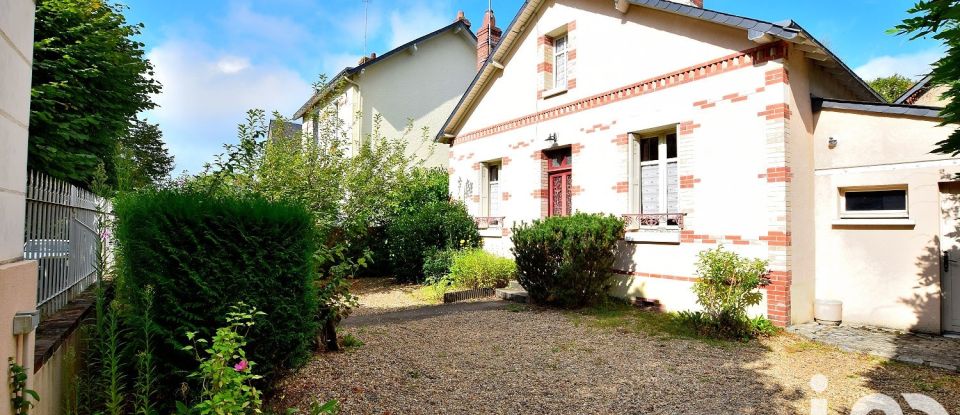 Maison 4 pièces de 115 m² à Montbazon (37250)