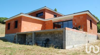 Maison 5 pièces de 146 m² à Saint-Beauzély (12620)