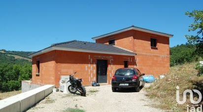 Maison 5 pièces de 146 m² à Saint-Beauzély (12620)