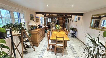 House 8 rooms of 196 m² in Sainte-Geneviève (60730)