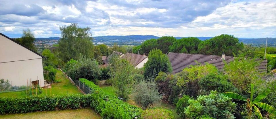 Maison 6 pièces de 120 m² à Brive-la-Gaillarde (19100)