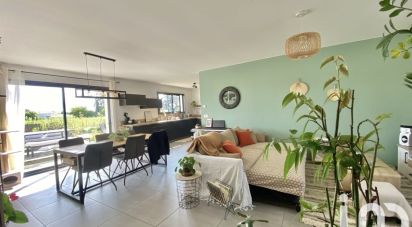 Maison 5 pièces de 105 m² à Nérac (47600)