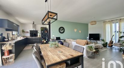 Maison 5 pièces de 105 m² à Nérac (47600)