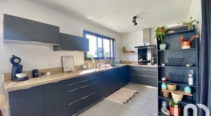 Maison 5 pièces de 105 m² à Nérac (47600)