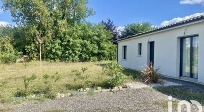 Maison 5 pièces de 105 m² à Nérac (47600)