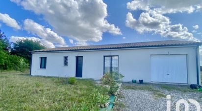 House 5 rooms of 105 m² in Nérac (47600)