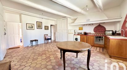 Appartement 2 pièces de 47 m² à Uzès (30700)