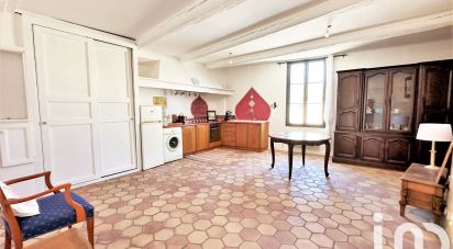 Appartement 2 pièces de 47 m² à Uzès (30700)