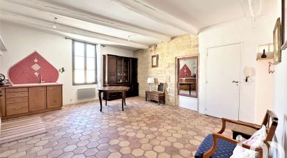 Appartement 2 pièces de 47 m² à Uzès (30700)