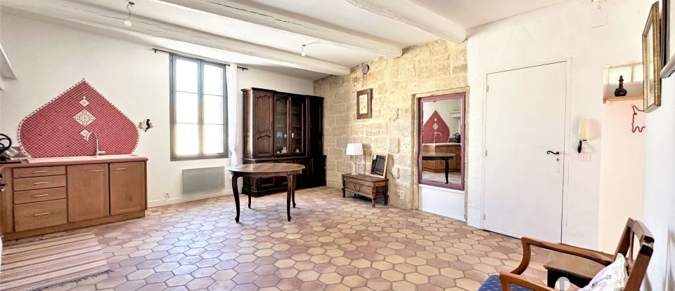 Appartement 2 pièces de 47 m² à Uzès (30700)