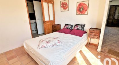 Appartement 2 pièces de 47 m² à Uzès (30700)