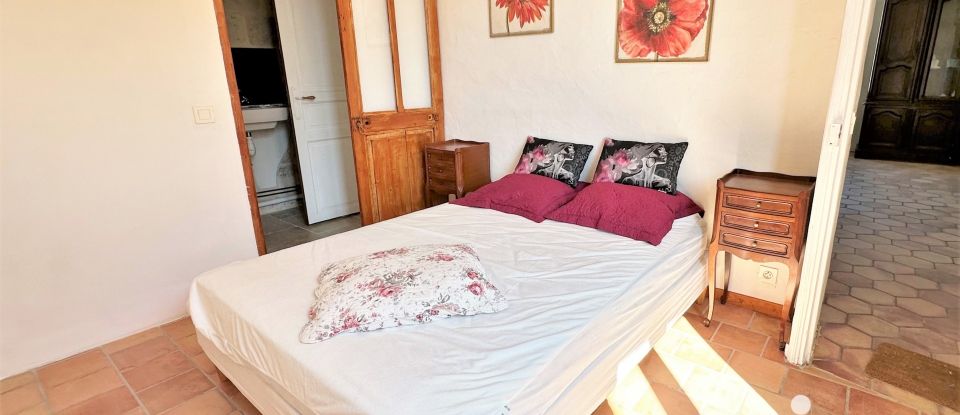 Appartement 2 pièces de 47 m² à Uzès (30700)