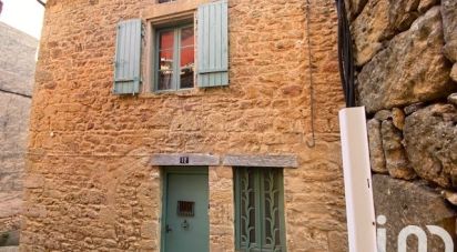 Village house 8 rooms of 215 m² in BELVÈS (24170)