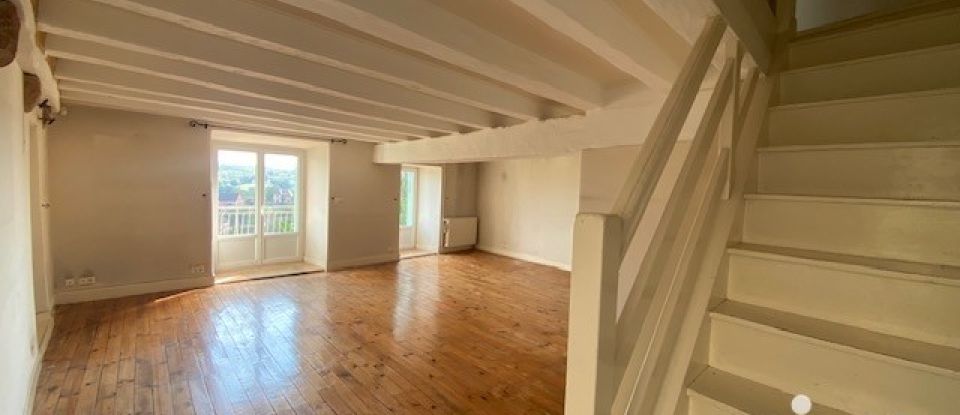 Maison de village 8 pièces de 215 m² à Pays de Belvès (24170)