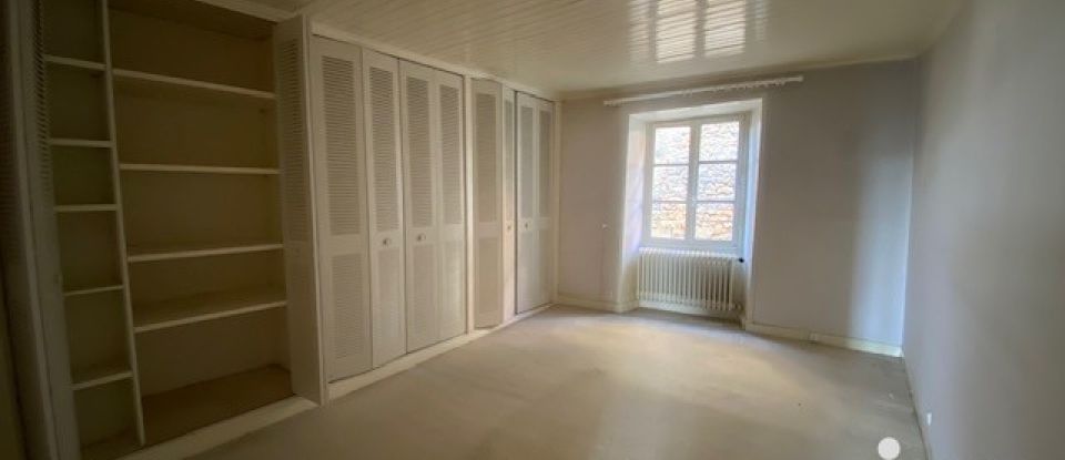 Maison de village 8 pièces de 215 m² à Pays de Belvès (24170)