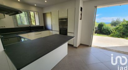 Maison 5 pièces de 130 m² à Fréjus (83370)